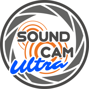 SOUNDCAM ULTRA LOGO300px