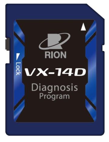VX 14D
