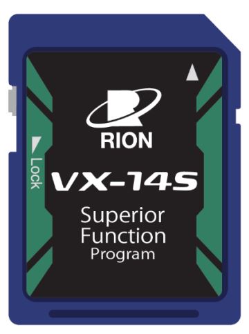 VX 14S