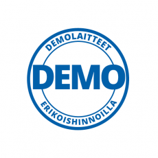 DEMO-leima2
