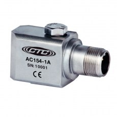 AC154 edestä