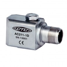 AC211 edestä