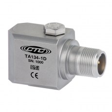 TA134 edestä