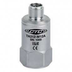 TA312 edestä