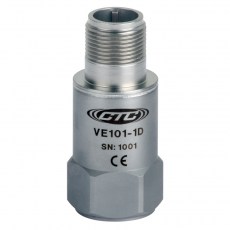 VE101 edestä