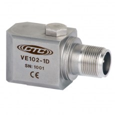 VE102 edestä