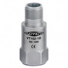 VT102 edestä