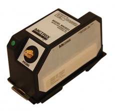 Metrix MX2033 edestä