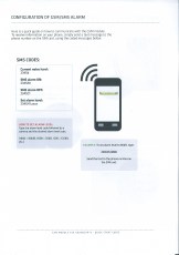 SoundEar 3 GSM moduulin esite