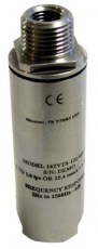 Metrix 162VTS edestä