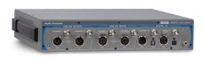 APx515 B Series Audio analyzer 