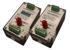 Metrix 5534 kaksi yksikköä päältä