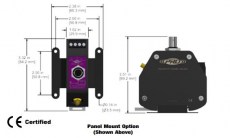 DX790 mitat