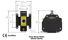 DX890 mitat