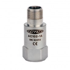 AC102 edestä