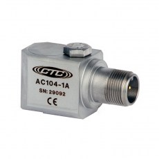 AC104 edestä