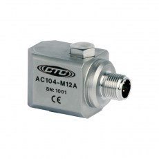 AC104 edestä