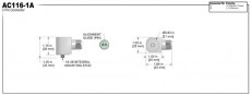 AC116 piirrustukset