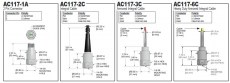 AC117 piirrustukset