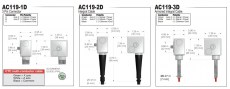 AC119 piirrustukset