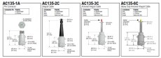 AC135 piirrustukset