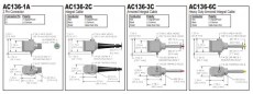 AC136 piirrustukset