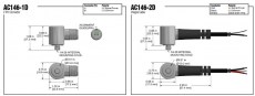 AC146 piirrustukset
