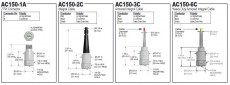 AC150 piirrustukset