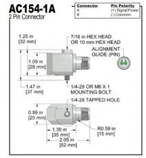 AC154 piirrustukset