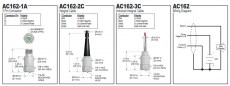 AC162 piirrustukset