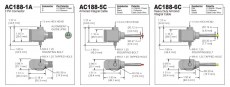 AC188 piirrustukset