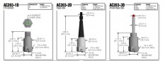 AC203 piirrustukset