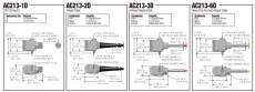 AC213 piirrustukset
