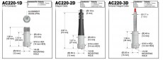 AC220 piirrustukset