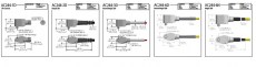 AC244 piirrustukset