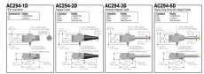 AC924 piirrustukset