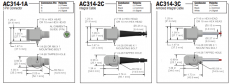 AC314 piirrustukset