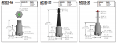 AC322 piirrustukset