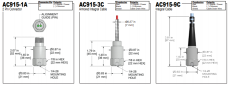 AC915 piirrustukset