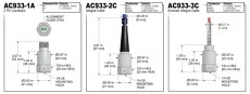 AC933 piirrustukset