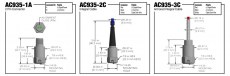 AC935 piirrustukset