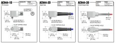 AC944 piirrustukset