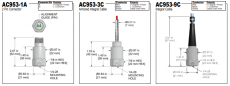 AC953 piirrustukset