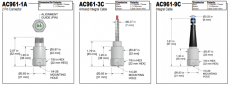 AC961 piirrustukset