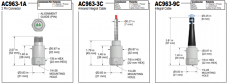 AC963 piirrustukset