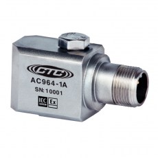 AC964 edestä