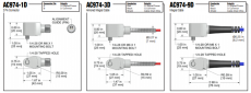 AC974 piirrustukset