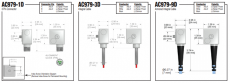 AC979 piirrustukset
