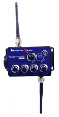 BeanDevice AN-420 XTender edestä