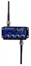 BeanDevice AN-420 edestä